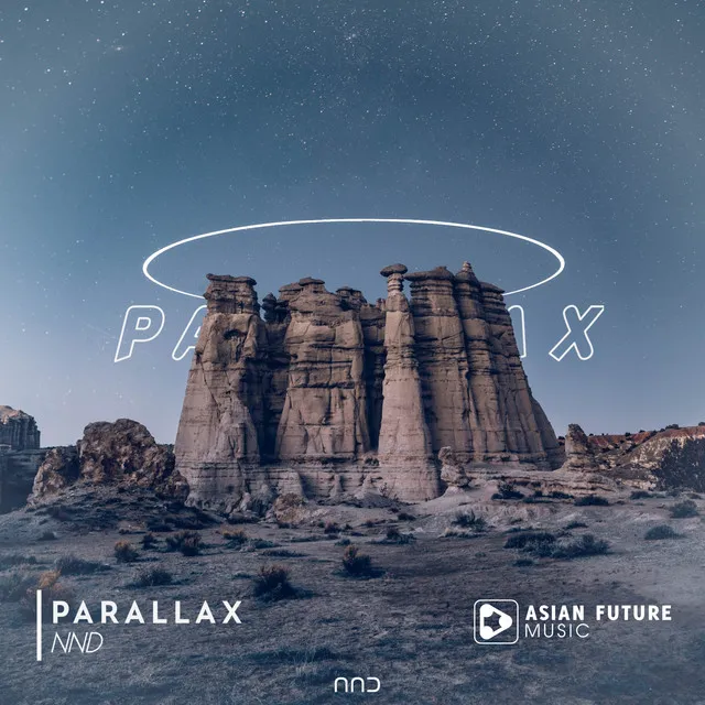 PARALLAX