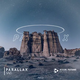 PARALLAX by NND