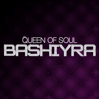 Queen of Soul by Bashiyra