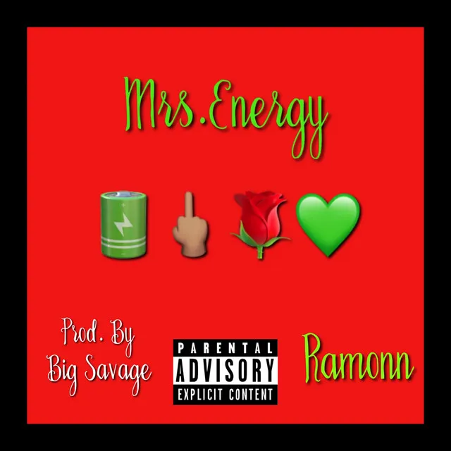 Mrs.Energy