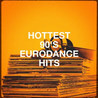 Hottest 90's Eurodance Hits by Tubes 90 Eurodance