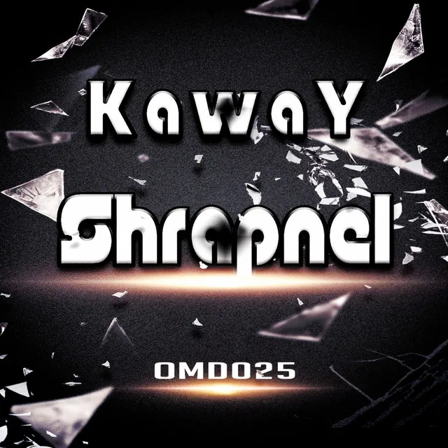 Shrapnel - Original Mix