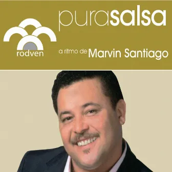 Pura Salsa by Marvin Santiago