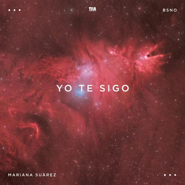 Yo te sigo