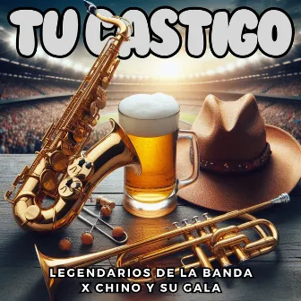 Tu Castigo by Los Legendarios de la Banda