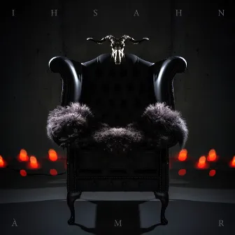 Ámr by Ihsahn