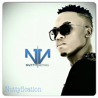 Nuttyfication by Nutty Neithan