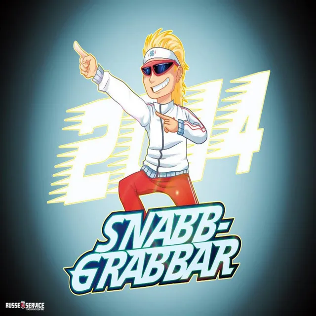 Snabbgrabbar 2014 (feat. Fanny Andersen & Vilde Berg)