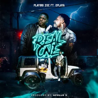 Real One by Playboi Zoe