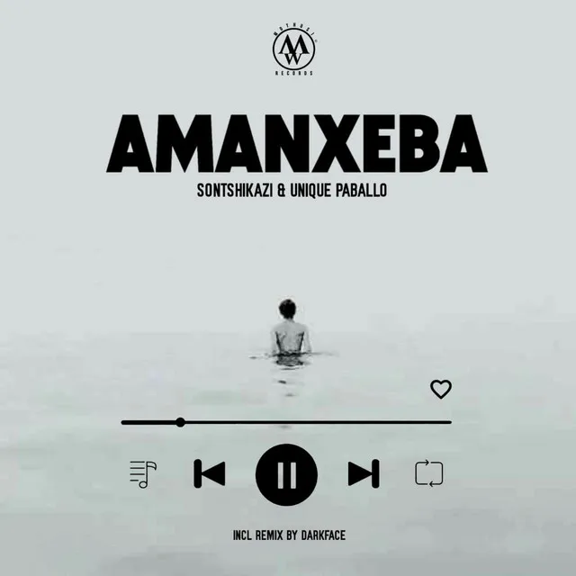 Amanxeba - Original Mix