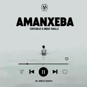 Amanxeba by Sontshikazi