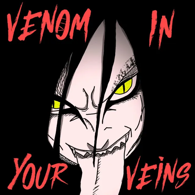 Venom In Your Veins