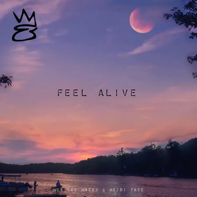 Feel Alive