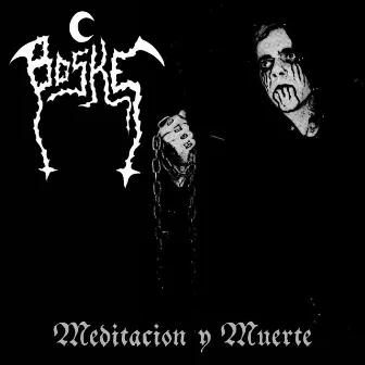 Meditacion y Muerte by Boske