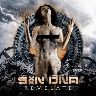 Revelate by SIN DNA