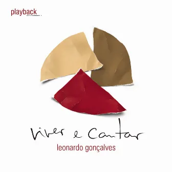 Viver e Cantar (Playback) by Leonardo Gonçalves