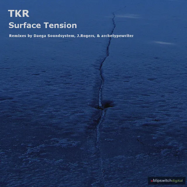 Surface Tension - Original Mix