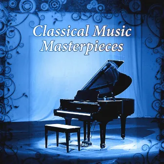 Classical Music Masterpieces – Essential Collection for Relaxation & Stress Relief by Cyprian Nimka