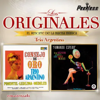 Los Originales by Trio Argentino