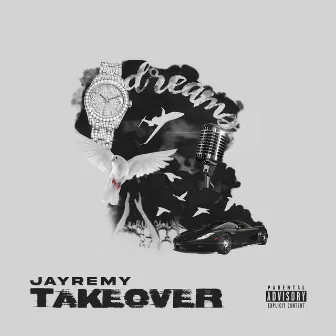 TAKEOVER by JRemy