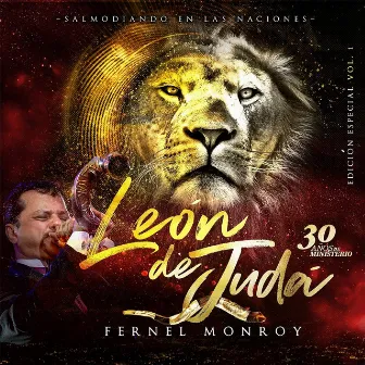 León de Judá: Edición Especial, Vol. 1 by Fernel Monroy