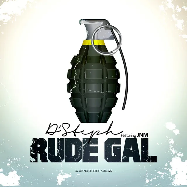 Rude Gal (RackNRuin Remix)