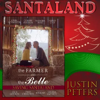 Santaland (From the Movie 