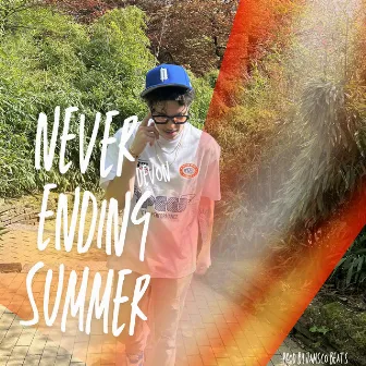 Never Ending Summer by Devon