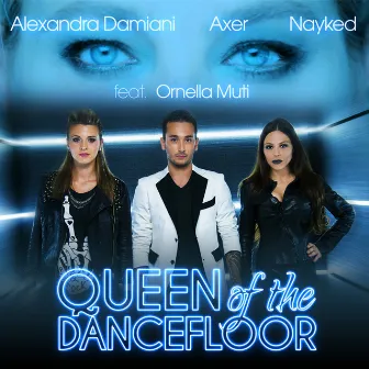 Queen Of The Dancefloor by Axer