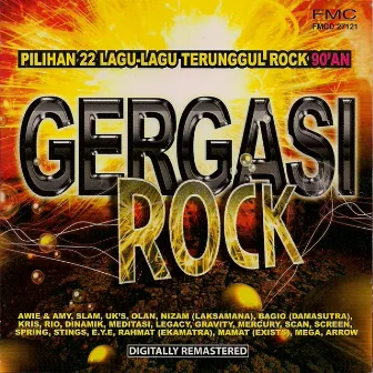 Gergasi Rock by Legacy