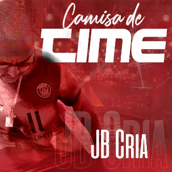 Camisa de Time by JB Cria