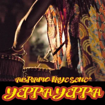 Yeppa Yeppa by Abramo Laye Sene'