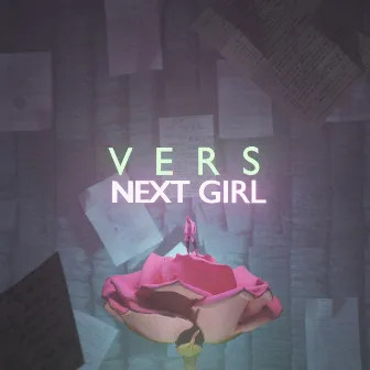 NEXT GIRL by Vers