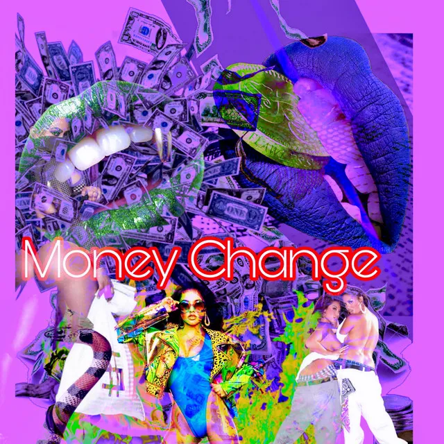 Money Change