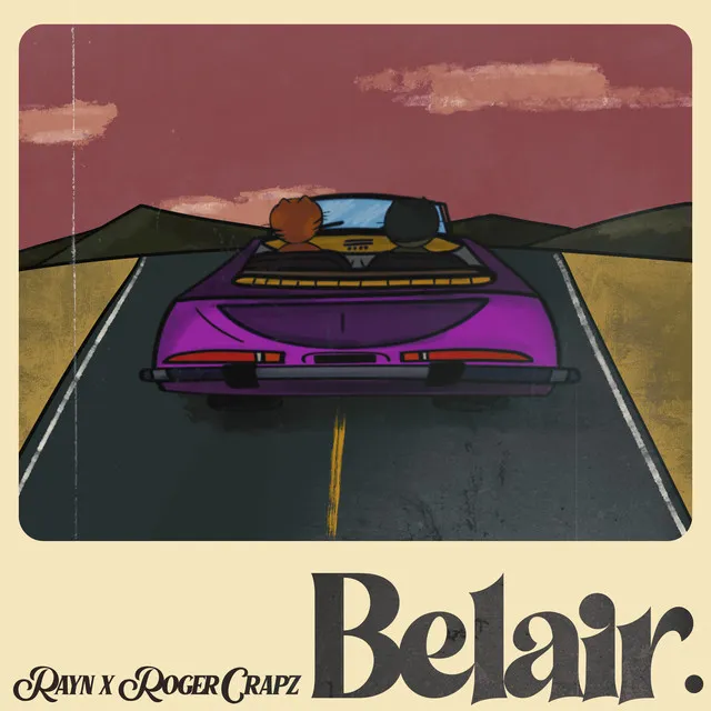 Belair