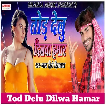 Tod Delu Dilwa Hamar by 