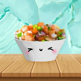 Pico De Gallo by Chipps