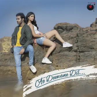 Ae Deewane Dil by Amey Date