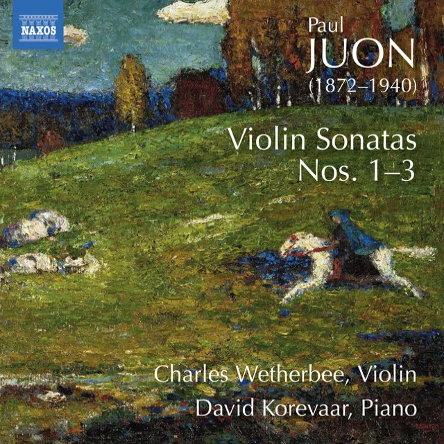 Violin Sonata No. 2 in F Major, Op. 69: III. Risoluto