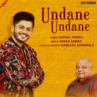 Undane Undane by Akshat Parikh