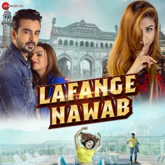 Lafange Nawab (Original Motion Picture Soundtrack) by 