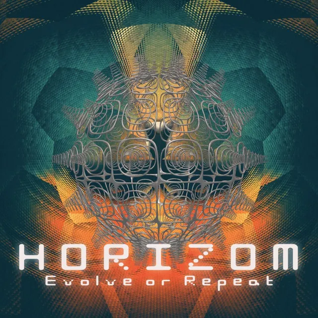 Evolve or Repeat - Original Mix