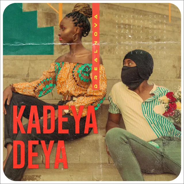 Kadeya-Deya