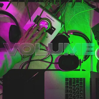 Volume by MADSOOOHIGH