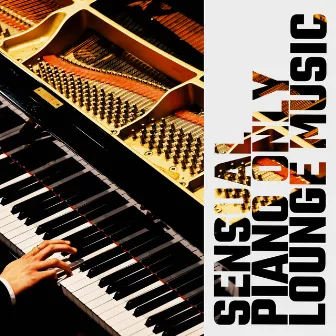 Sensual Piano Only Lounge Music 2020 by Calming Piano Music Collection