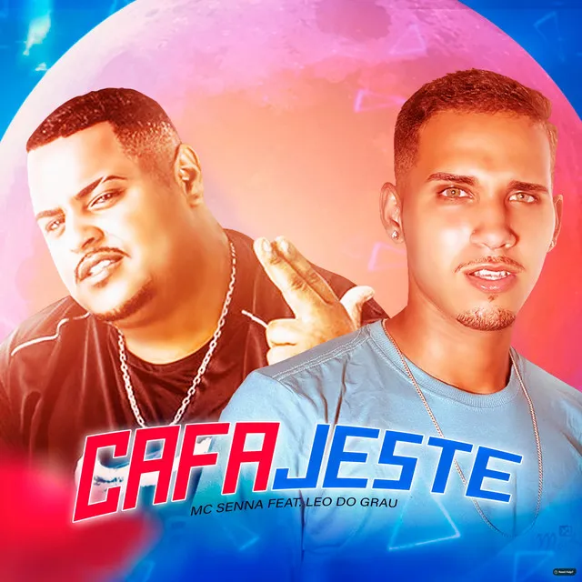 Cafajeste (Brega Funk)