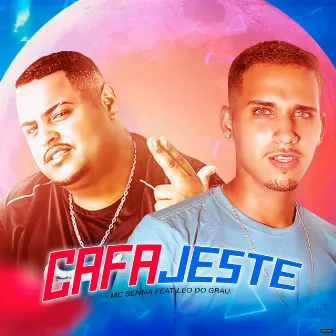 Cafajeste (Brega Funk) by DK NO BEAT