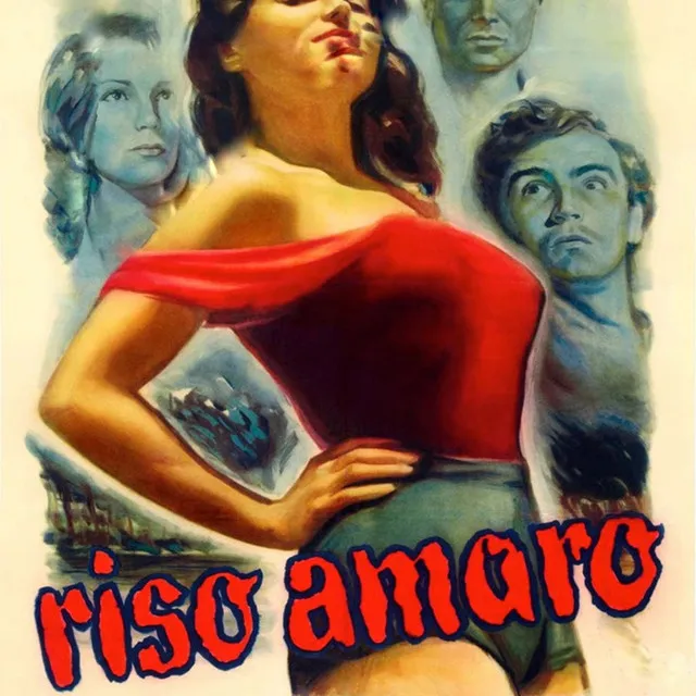 Boogie Woogie - Theme From "Riso amaro"