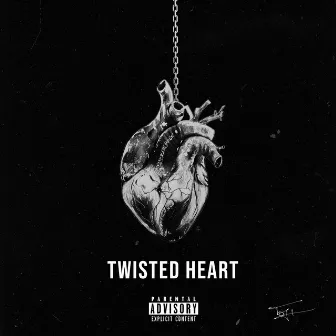 Twisted Heart by Toji