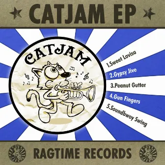 CATJAM by CATJAM